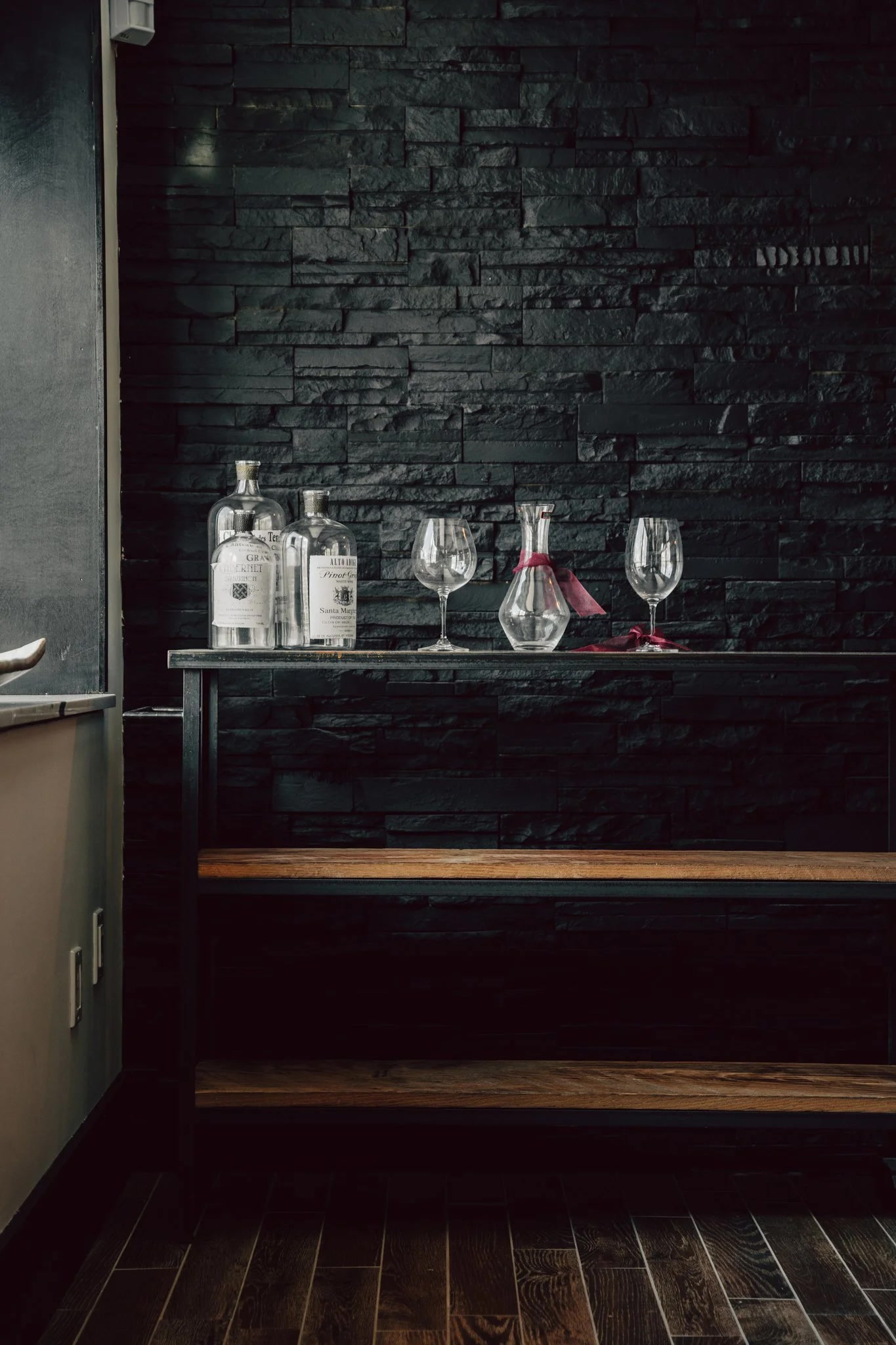 How Does Bulk Wine Storage Impact Wine Quality?