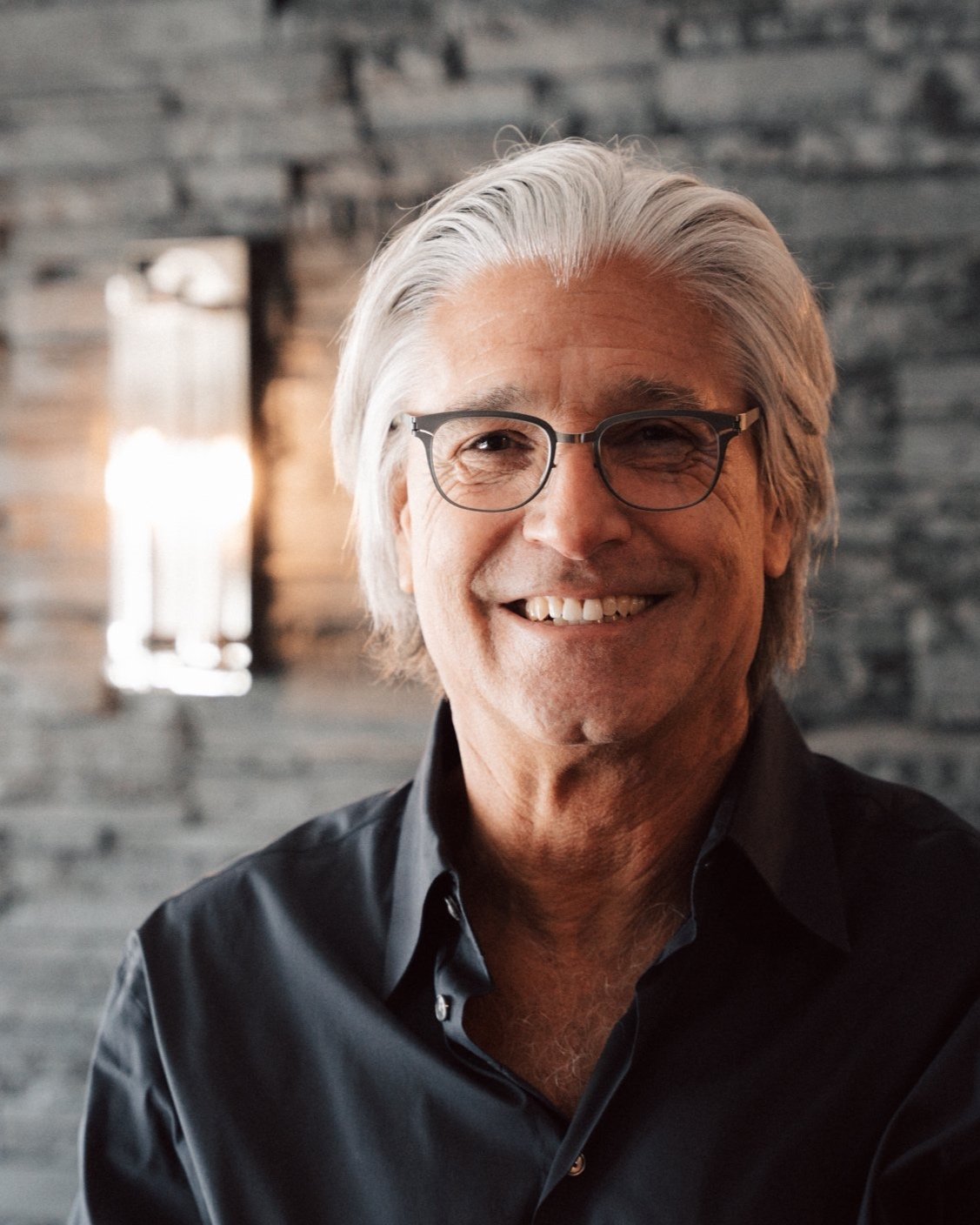 Steven Silverman, Founder of International Wine Vault