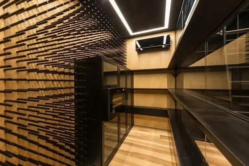 What Are the Benefits of Commercial Wine Storage in Boston?